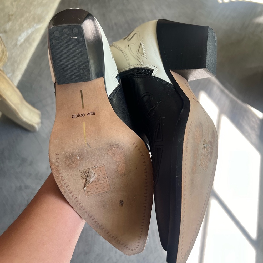 Western Booties - image 7